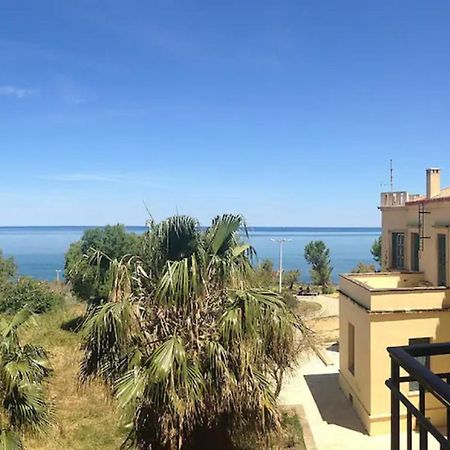 At The Beach! +10Min= Port&Center. Chania  Exterior photo