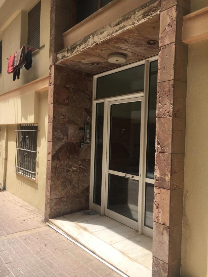 At The Beach! +10Min= Port&Center. Chania  Exterior photo